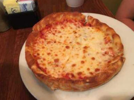 Gondolier Pizza Of Halls food