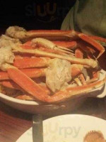 Red Lobster food