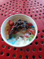 Tcby food