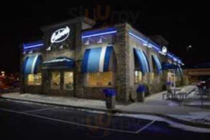 Culver's outside