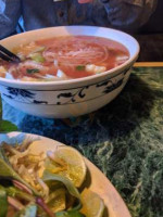 Pho Peoria food