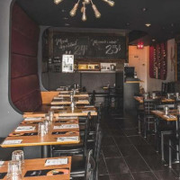 Küto Comptoir à Tartares Longueuil food