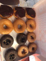 Dunkin' food