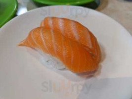 Sushi Mioga food