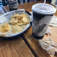 Freebirds World Burrito food