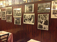 Trattoria Dei Masi inside