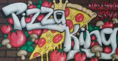 Pizza King Of Dansville Ny food