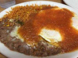 El Jalisco Eastpoint food