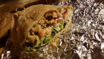 Chipotle Mexican Grill food