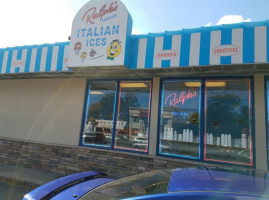 Ralph's Famous Italian Ices food