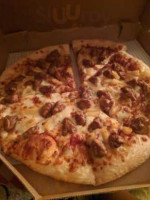 Pizza Hut food