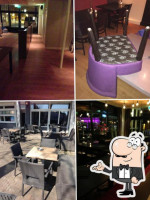 Cafe Candia Coevorden inside