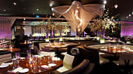 STK - London food