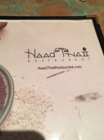 Haad Thai food