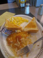 Waffle House food