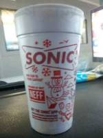 Sonic Drive-in food