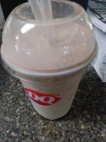 Dairy Queen food