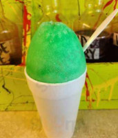 Ed's Sno-cones food