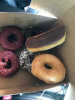 Dk Donuts food