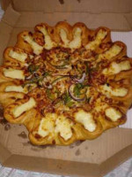 Pizza Hut food