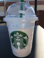 Starbucks food