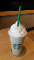 Starbucks food