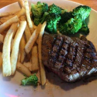 Applebee's food