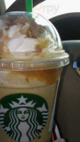 Starbucks food