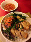 Indochina food