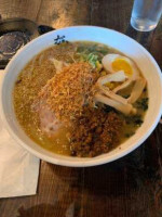 Ganko Ittetsu Ramen Providence food