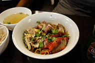 Lao Douang Chan food