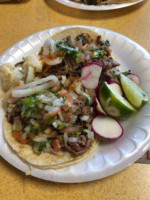 Taco Jalisco food