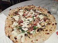 Nap Neapolitan Authentic Pizza food