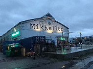 Mikkeller Baghaven outside