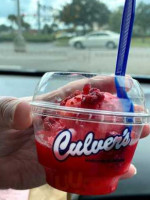 Culver's outside