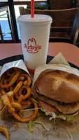 Arby's food