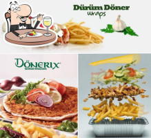 Doenerix Zevenaar Bv Zevenaar Geverifieerd food