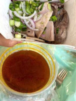 Mekong food