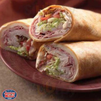 Jersey Mike's food