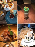 Ron Gastrobar Indonesia food