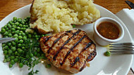 Harvester Croxley Green food