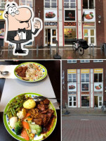 Toko Noor Nieuw-vennep food