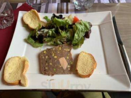 Le Relais Perigourdin food