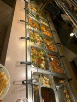 China Star Super Buffet food