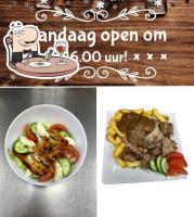 Bestaria Steenwijk food