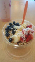 Jamba food