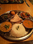 Prashad food