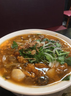 Co Do Bun Bo Hue food