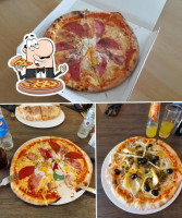 Italiaans Pizzeria Casanova Steenwijk food