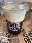 Better Buzz Coffee Mission Beach inside